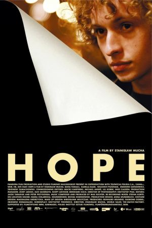 Hope - Hoffnung Online Anschauen