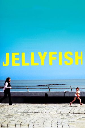 Jellyfish - vom Meer getragen Online Anschauen