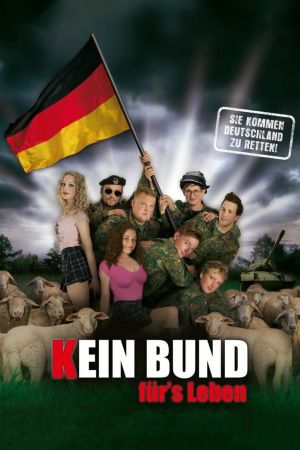 Kein Bund für's Leben