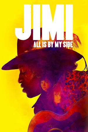 Jimi: All Is by My Side