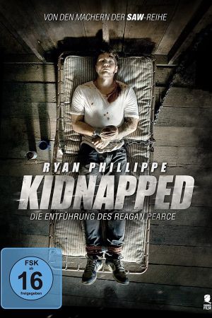 Kidnapped - Die Entführung des Reagan Pearce Online Anschauen