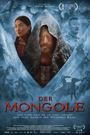 Der Mongole Online Anschauen