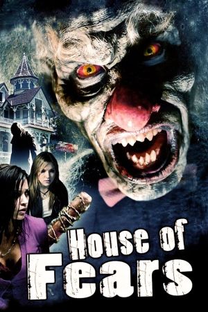 House of Fears Online Anschauen