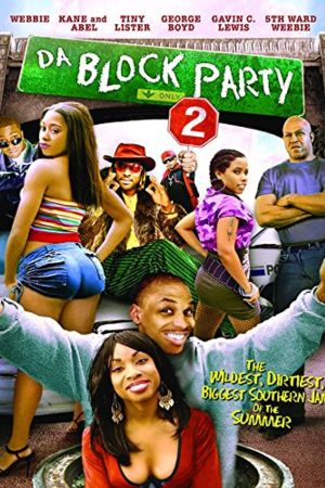 Da Block Party 2