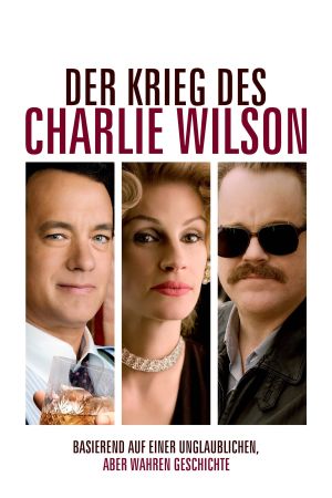 Der Krieg des Charlie Wilson Online Anschauen