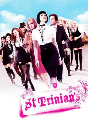 Die Girls von St. Trinian Online Anschauen