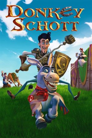 Donkey Schott Online Anschauen