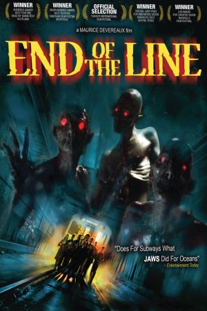 End of the Line Online Anschauen