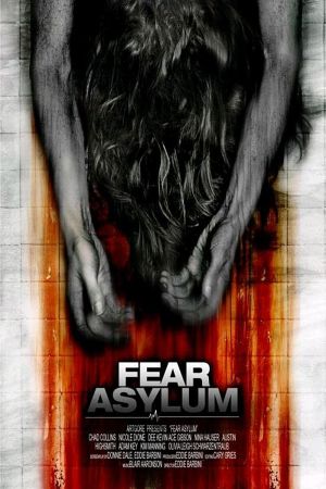 Fear Asylum