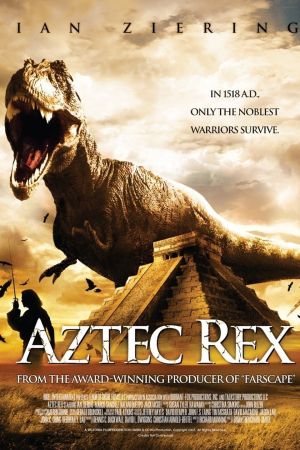 Aztec Rex - Bestie aus der Urzeit Online Anschauen