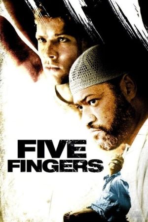 Five Fingers Online Anschauen