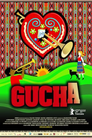 Gucha