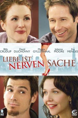 Liebe ist Nervensache