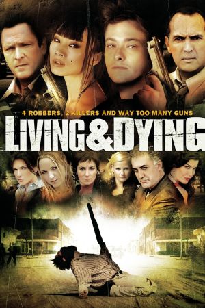 Living & Dying Online Anschauen