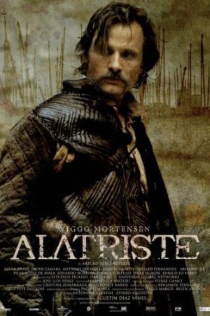 Alatriste Online Anschauen