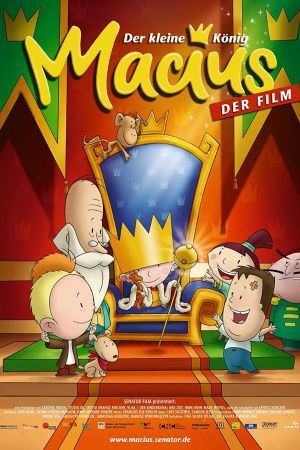 Der kleine König Macius - Der Film Online Anschauen