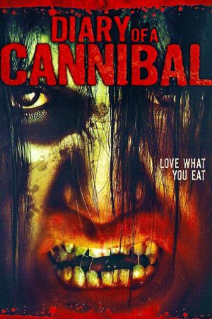 Diary of a Cannibal Online Anschauen