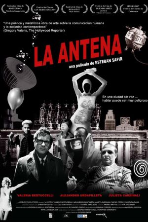 La Antena