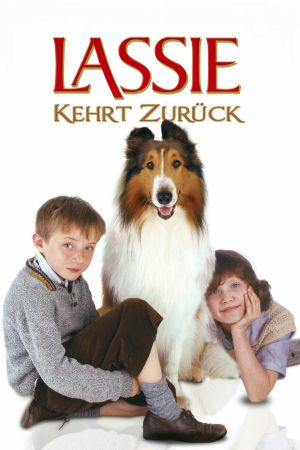 Lassie kehrt zurück Online Anschauen