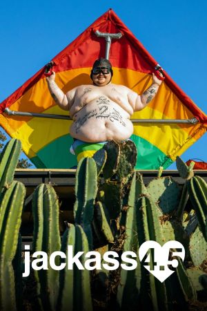 Jackass 4.5 Online Anschauen