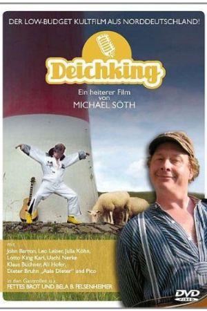 Deichking