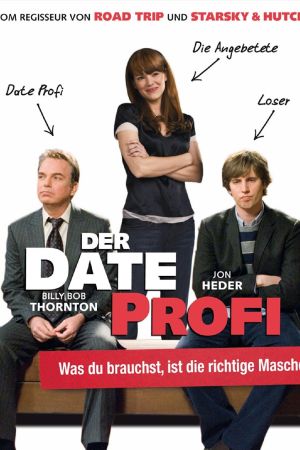 Der Date Profi Online Anschauen