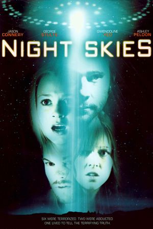 Night Skies Online Anschauen