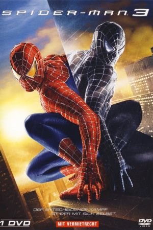 Spider-Man 3 Online Anschauen