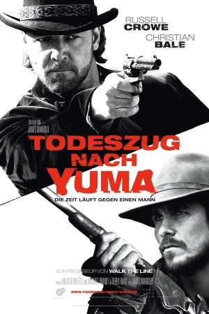 Todeszug nach Yuma Online Anschauen