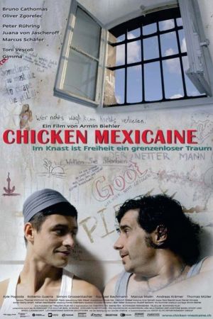 Chicken Mexicaine Online Anschauen