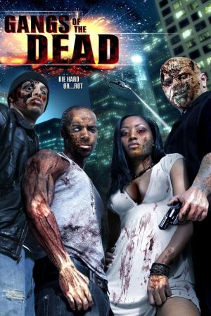 City of the Dead Online Anschauen