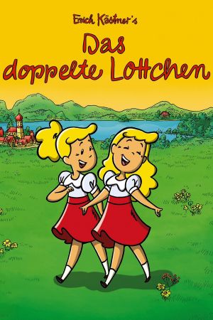 Das doppelte Lottchen