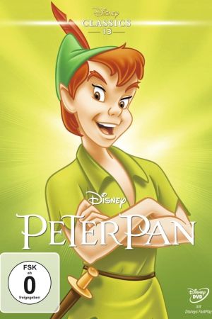 Peter Pan Online Anschauen