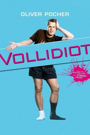 Vollidiot