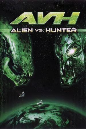 Alien vs. Hunter Online Anschauen