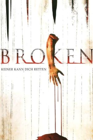 Broken - Keiner kann dich retten Online Anschauen