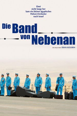 Die Band von Nebenan Online Anschauen