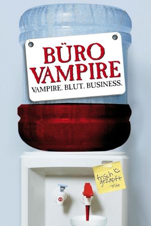 Vampire Office - Büro mit Biss!