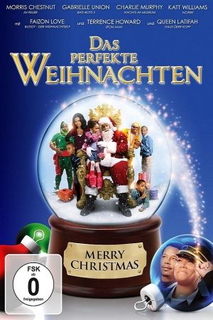 Das perfekte Weihnachten Online Anschauen