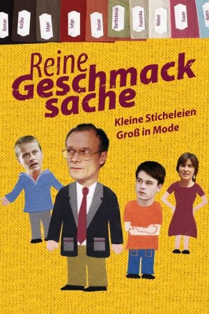 Reine Geschmacksache Online Anschauen