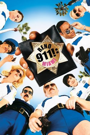 Reno 911! - Miami Online Anschauen