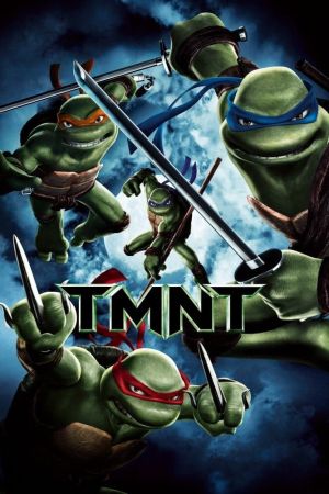 Teenage Mutant Ninja Turtles Online Anschauen