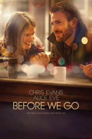 Before We Go Online Anschauen