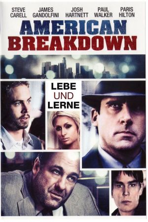 American Breakdown - Lebe und Lerne Online Anschauen