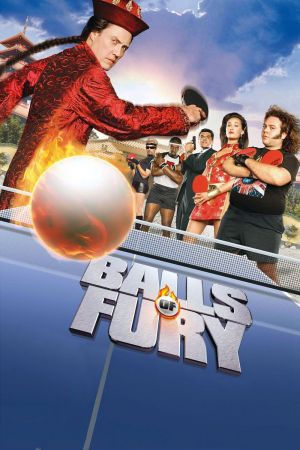 Balls of Fury Online Anschauen