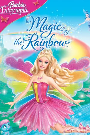 Barbie Fairytopia: Die Magie des Regenbogens Online Anschauen