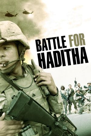 Battle for Haditha Online Anschauen