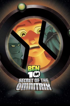 Ben 10: Das Geheimnis der Omnitrix Online Anschauen