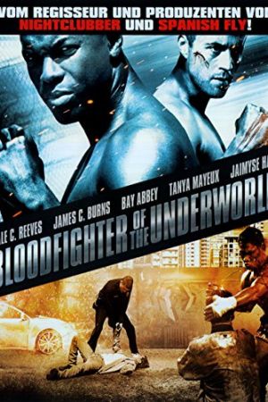 Bloodfighter of the Underworld Online Anschauen