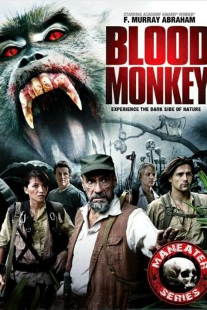 Blood Monkey Online Anschauen